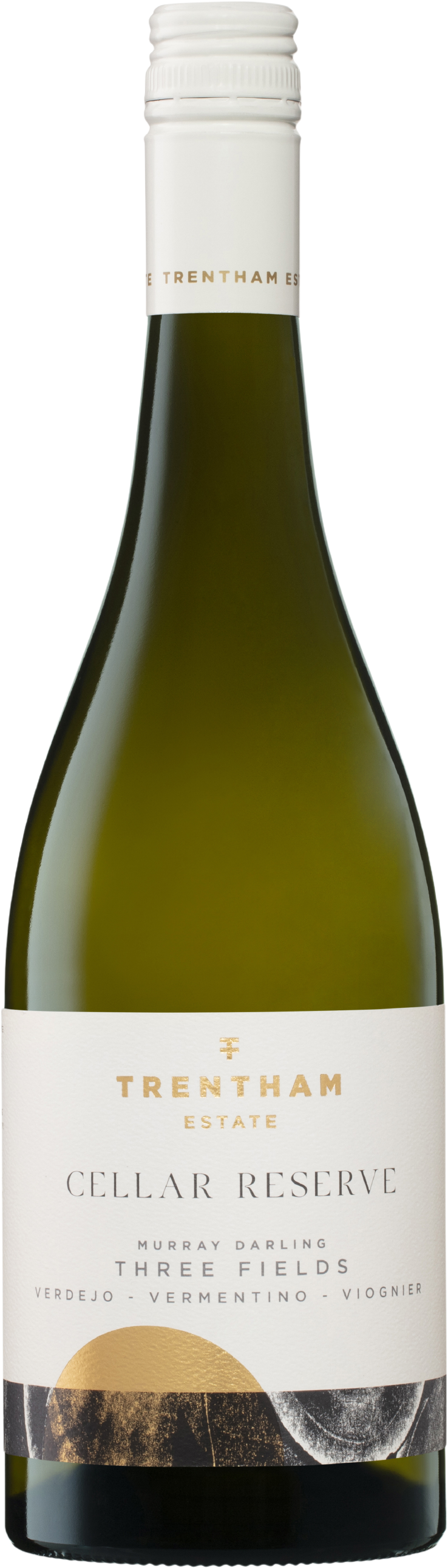 Trentham Estate Cellar Reserve Three Fields   2023 Murray Darling